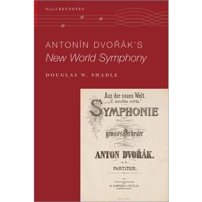 Anton穩n Dvo%r獺k’s New World Symphony
