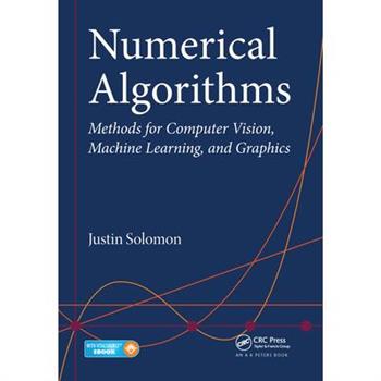Numerical Algorithms