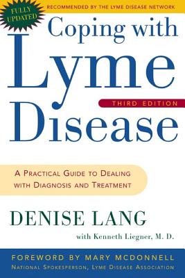 Coping With Lyme Disease