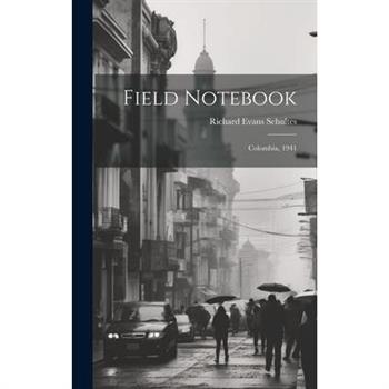 Field Notebook