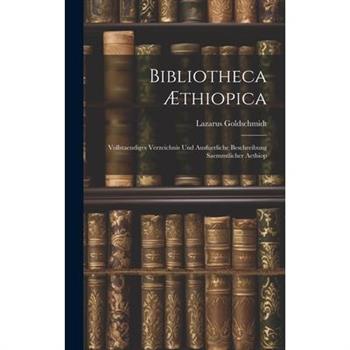 Bibliotheca ?thiopica