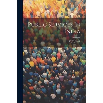 Public Services In India