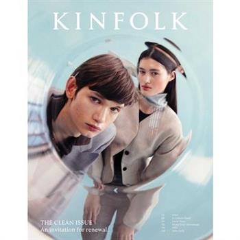 Kinfolk 59