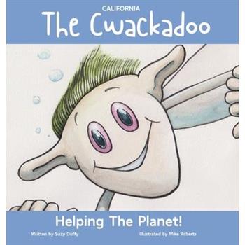 The California Cwackadoo