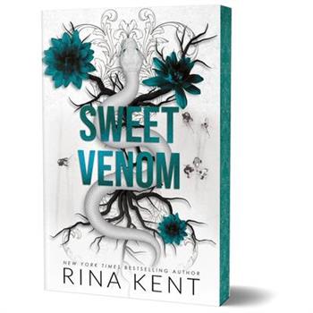 Sweet Venom (Deluxe Edition)