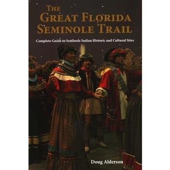 Great Florida Seminole Trail