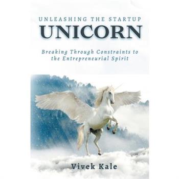 Unleashing the Startup Unicorn
