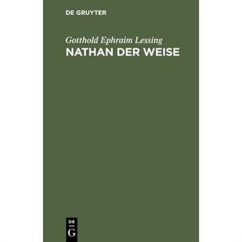 Nathan der Weise
