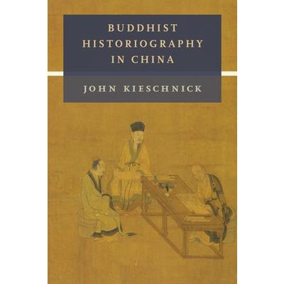 Buddhist Historiography in China