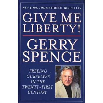Give Me Liberty