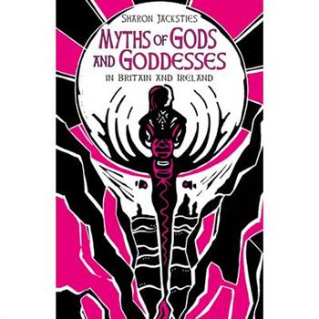 Myths of Gods and Goddesses
