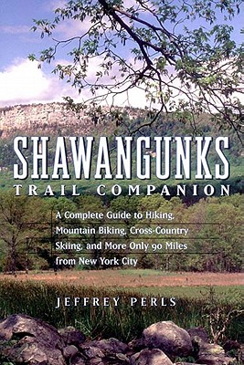 Shawangunks Trail Companion