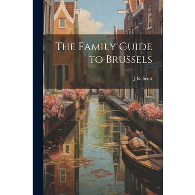 The Family Guide to Brussels