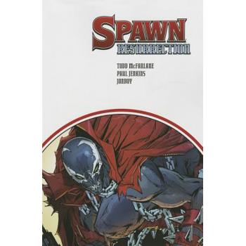Spawn - Resurrection 1