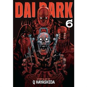 Dai Dark Vol. 6