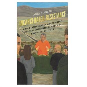Incarcerated Resistance