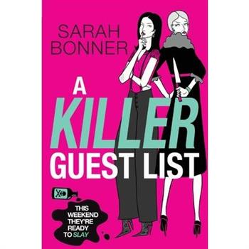 A Killer Guest List