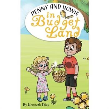 The Journey of Penny and Howie in Budgetland