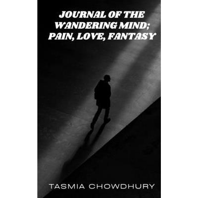 Journal of The Wandering Mind