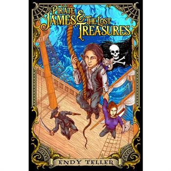 Pirate James & The Lost Treasures