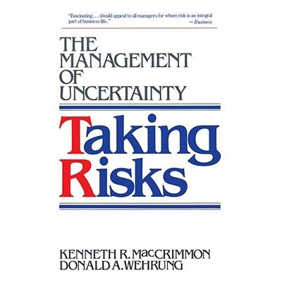 Taking Risks