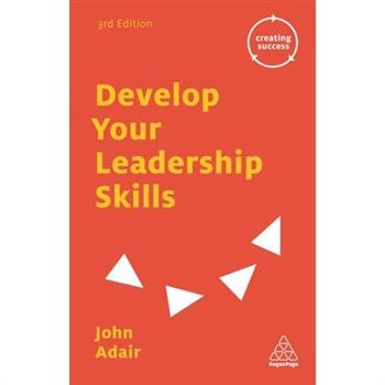 Develop Your Leadership Skills