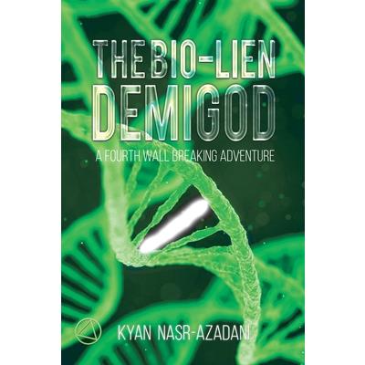The Bio-lien Demigod