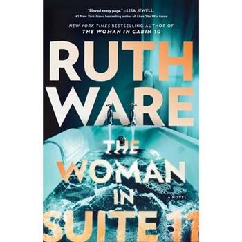 The Woman in Suite 11