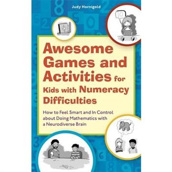 Awesome Games and Activities for Kids with Numeracy Difficulties