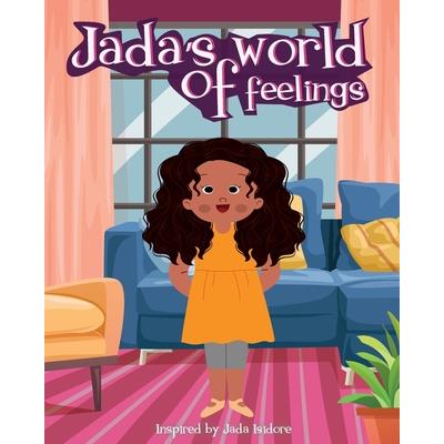 Jada’s World of Feelings