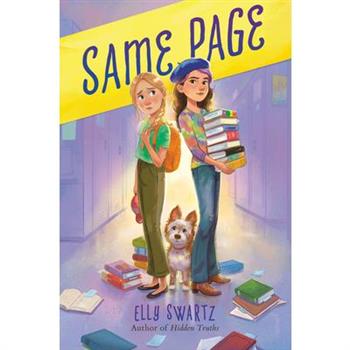 Same Page