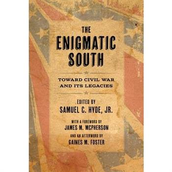 The Enigmatic South