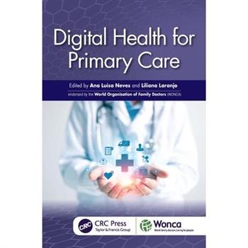 Digital Health for Primary Care