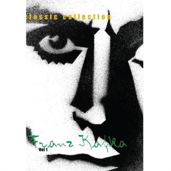 franz kafka vol 1
