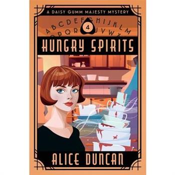 Hungry Spirits