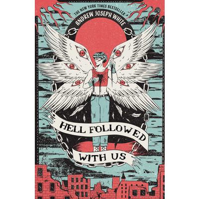 Hell Followed with Us