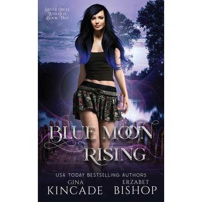 Blue Moon Rising