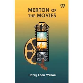 Merton Of The Movies