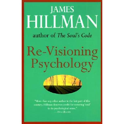Re-Visioning Psychology
