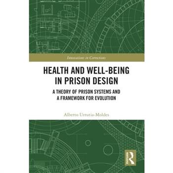 Health and Well-Being in Prison Design