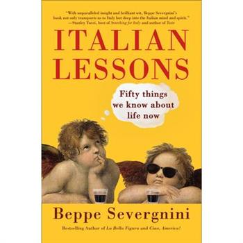 Italian Lessons