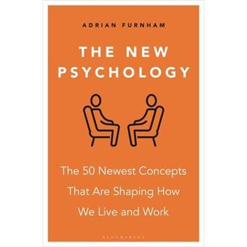 The New Psychology