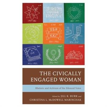 The Civically Engaged Woman