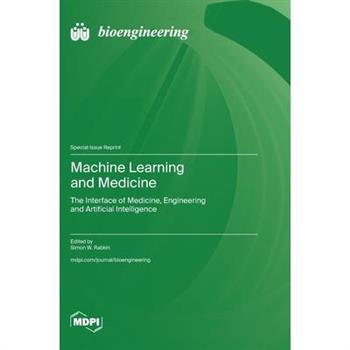 Machine Learning and Medicine