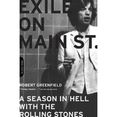 Exile on Main Street