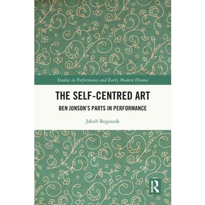 The Self-Centred Art