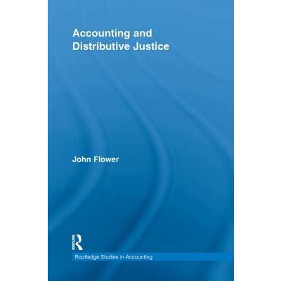 Accounting and Distributive Justice