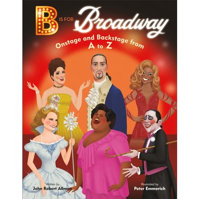 B Is for Broadway
