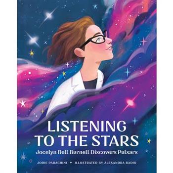 Listening to the Stars
