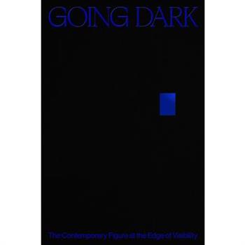 Going Dark: The Contemporary Figure at the Edge of Visibility